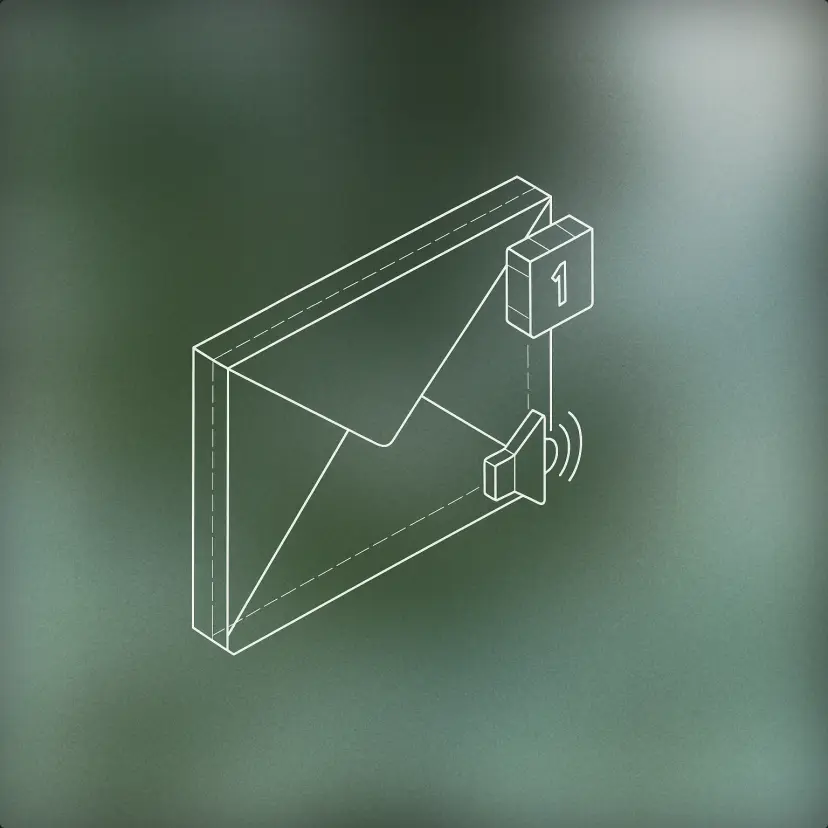 You Got Mail
