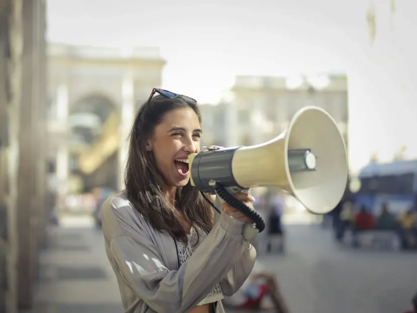 Girl Voice