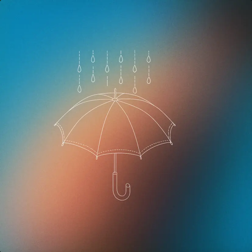 Soft Rain