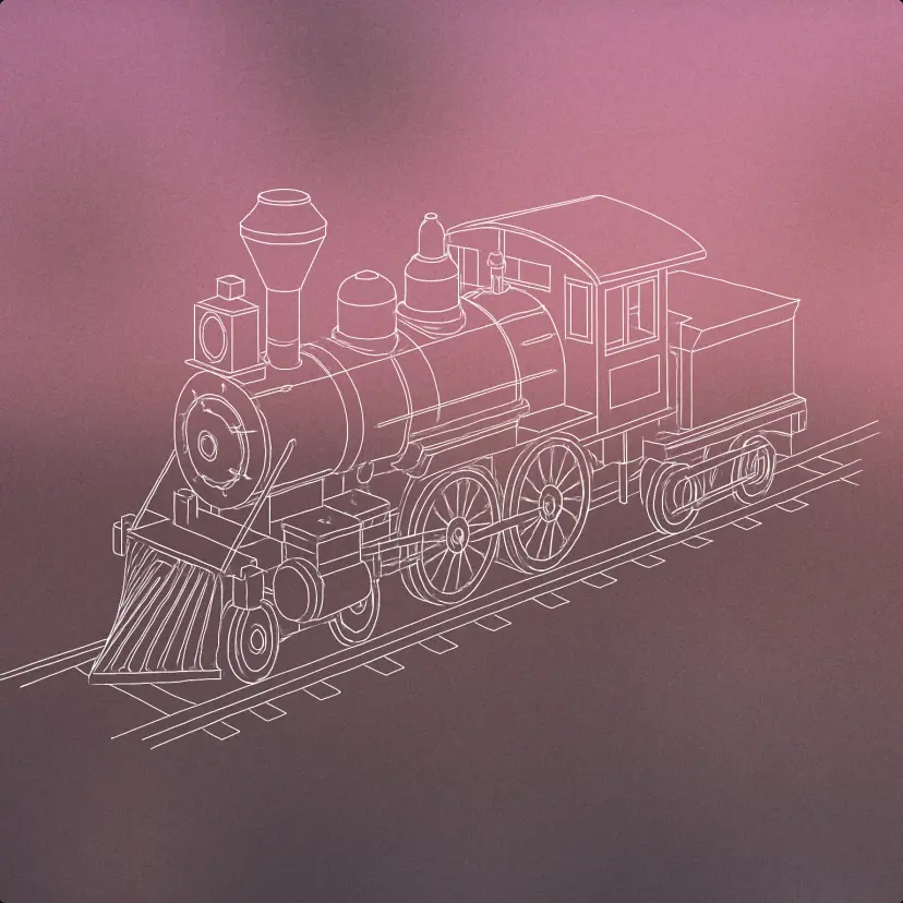 Train Whistle