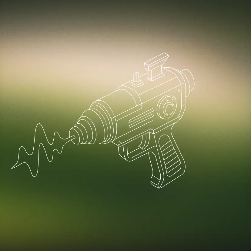Pew Pew Pew