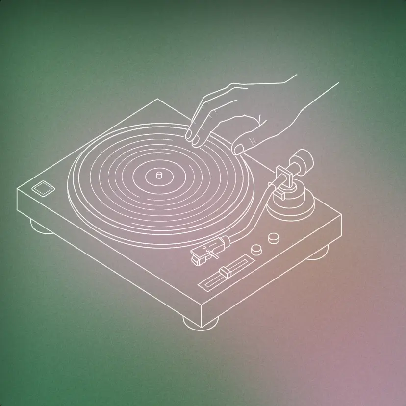 DJ Scratch