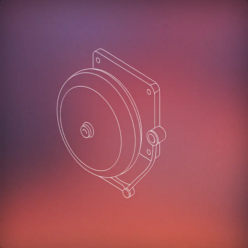 School-Bell