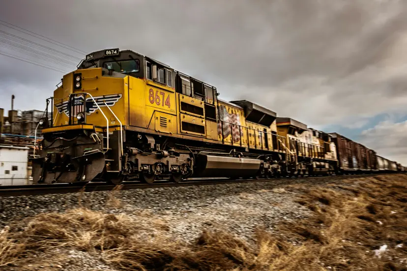 Train Horn