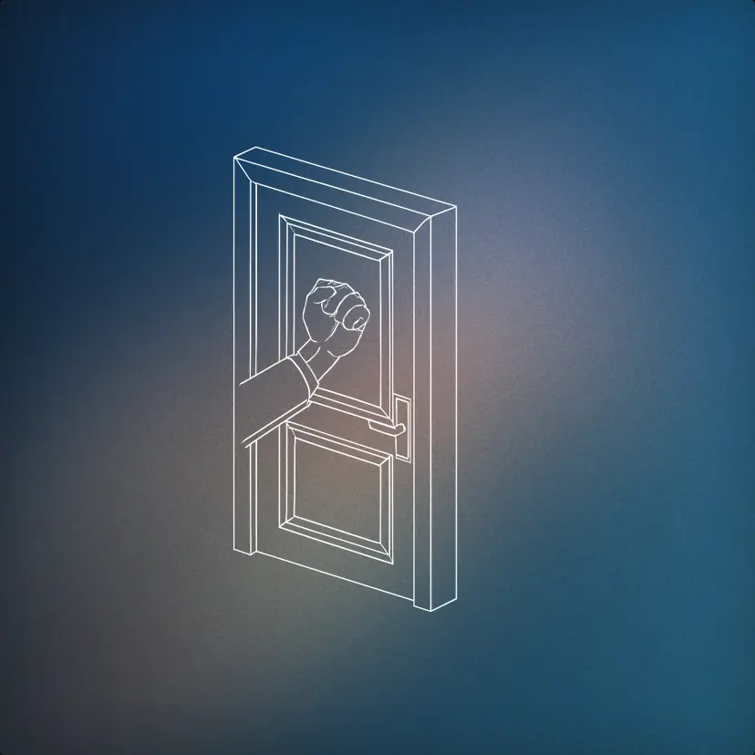 Knocking