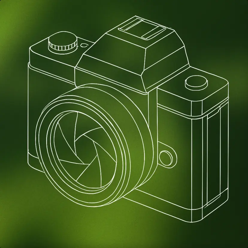 Camera Shutter
