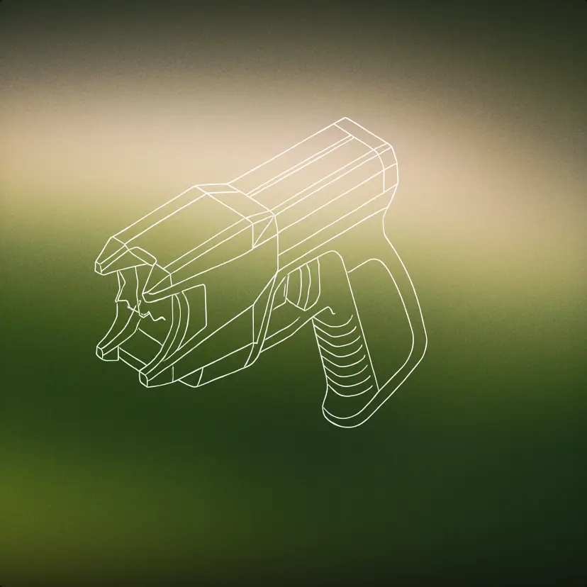Taser