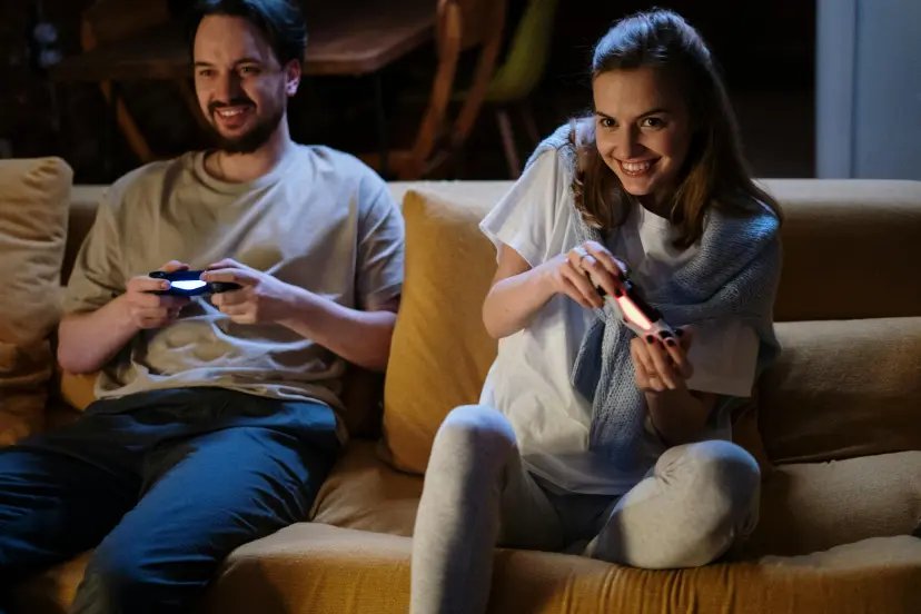 Gaming