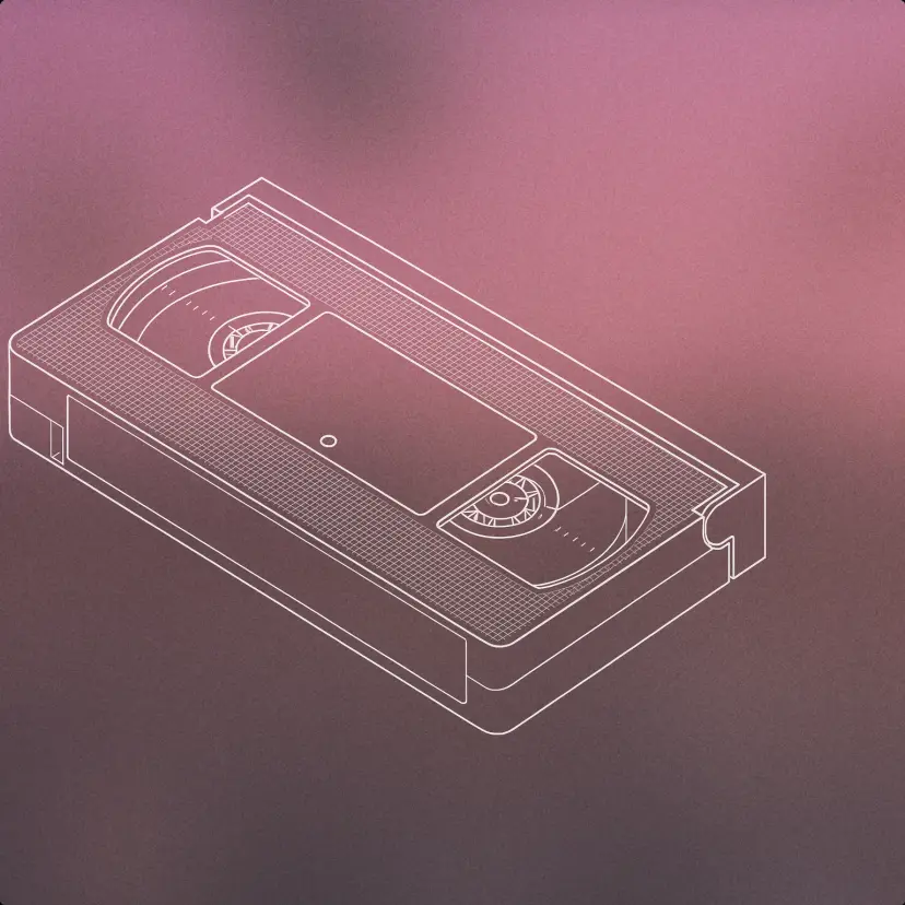 VHS