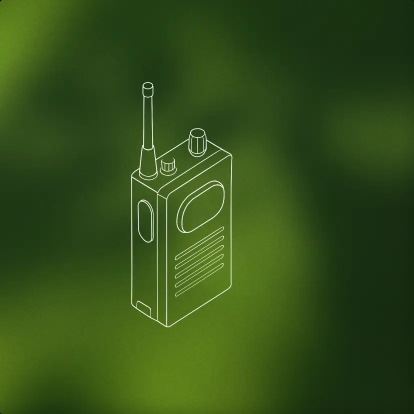 Walkie Talkie