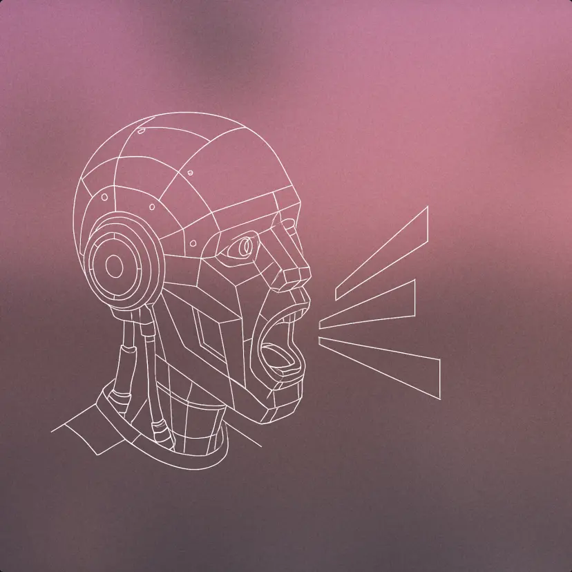 Robot Vocal