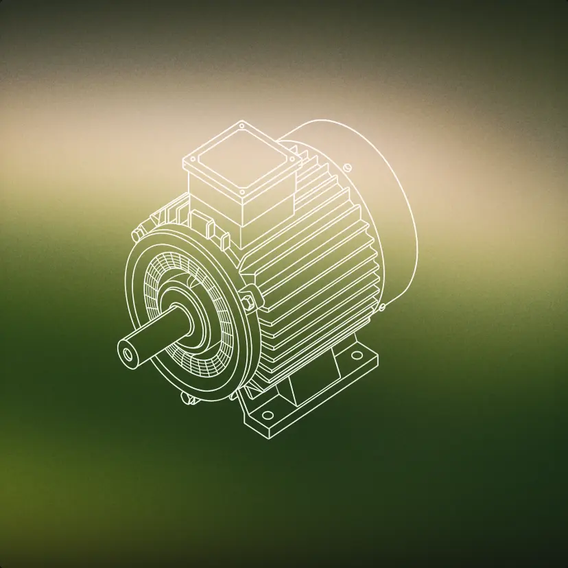 Motor