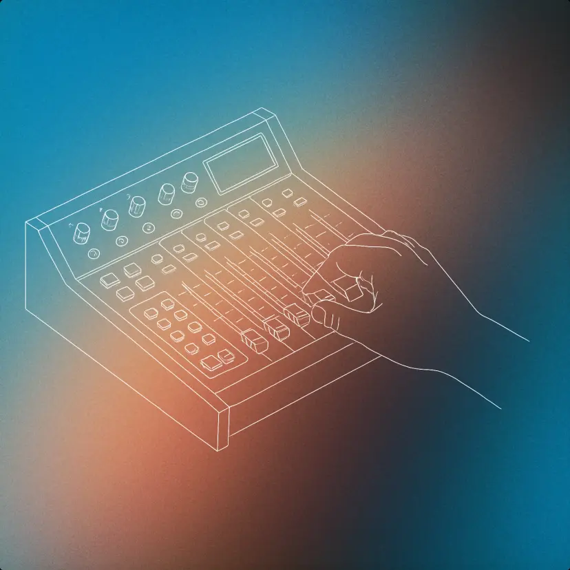 Radio DJ