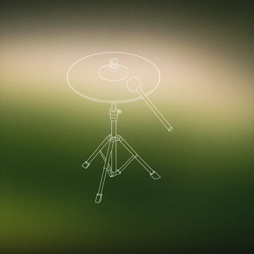 Cymbals