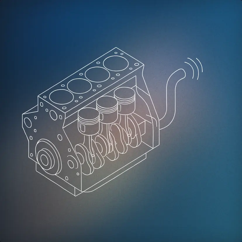 Car Motor