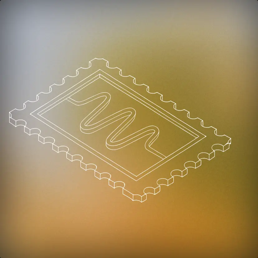 Stamp