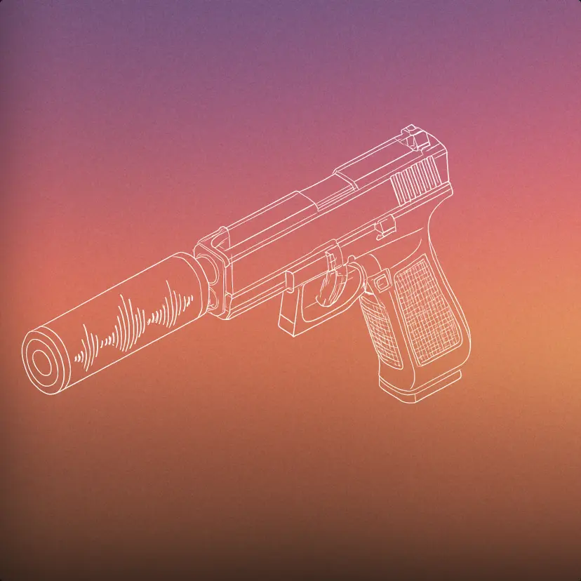 Hand Gun