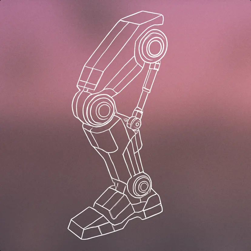 Robot Movement