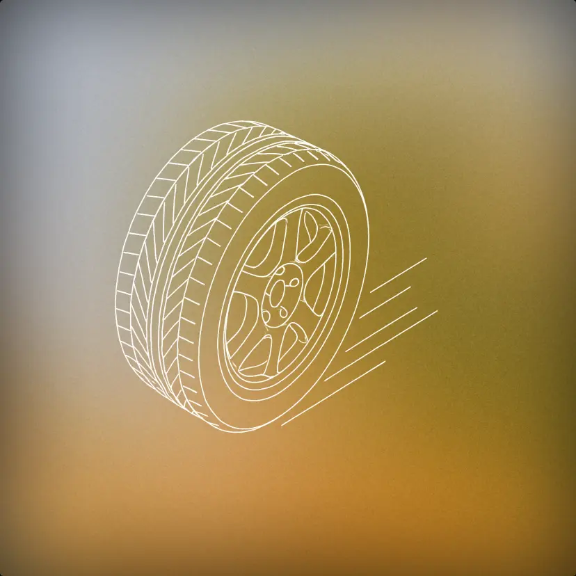 Tire Screech