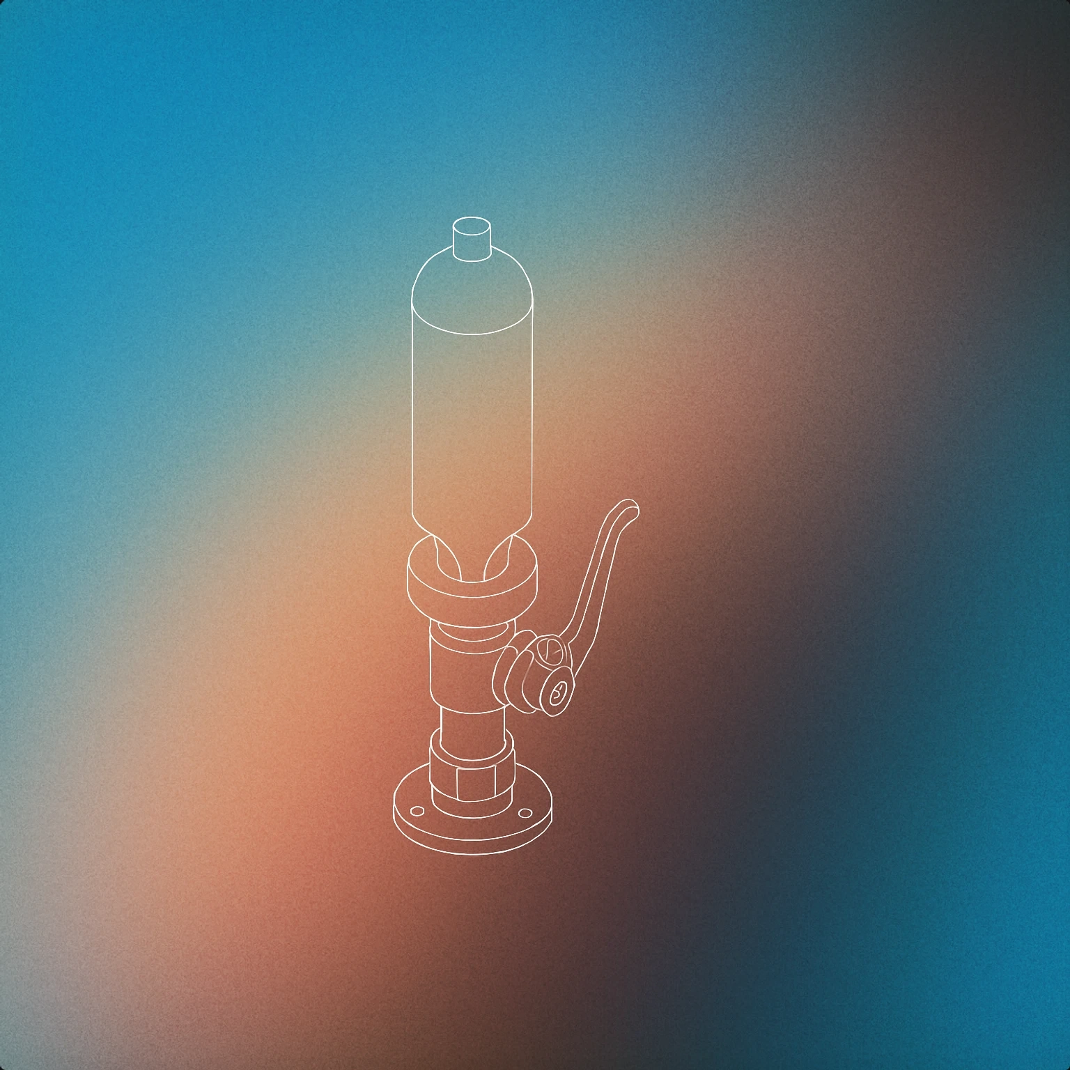 Cover of steam train whistle for Steam Train sound effects