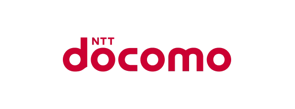 NTT docomo logo
