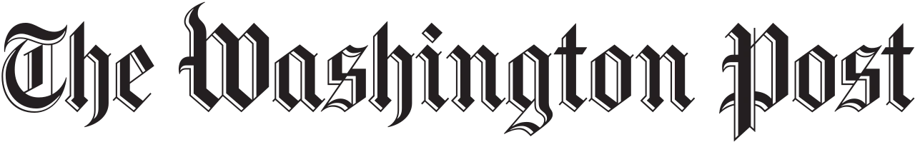 The Washington Post Logo