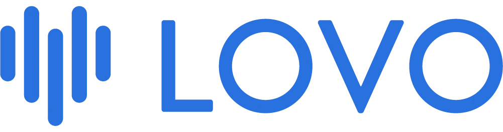 Lovo AI logo