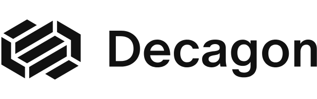 Decagon logo