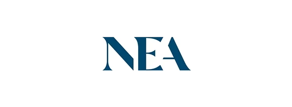 NEA logo