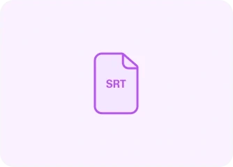 SRT Icon