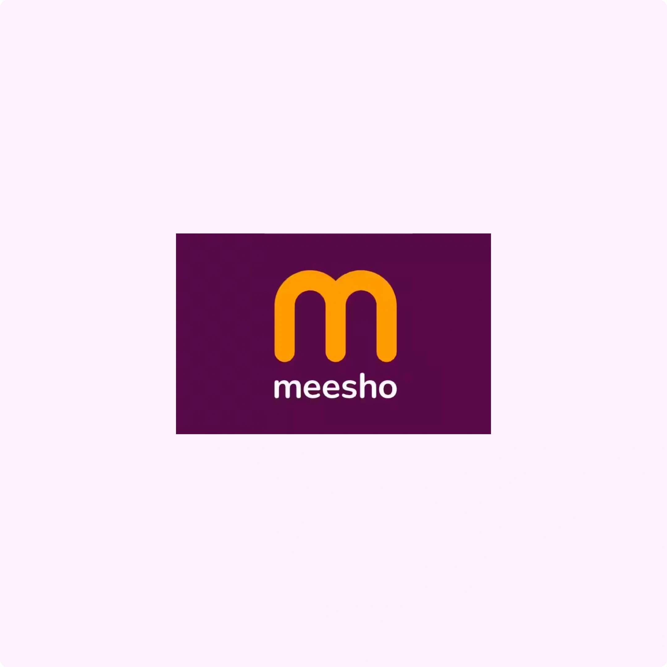 meesho-logo