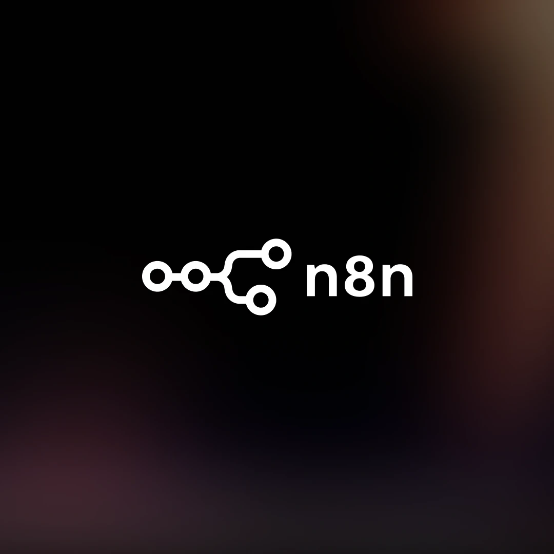 n8n logo