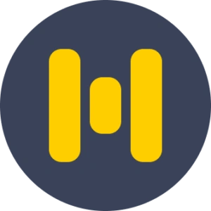 Murf AI logo