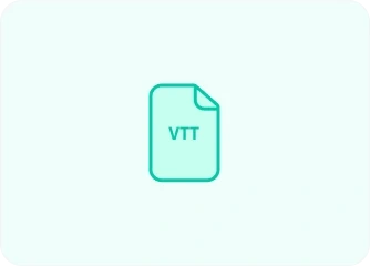 VTT Icon