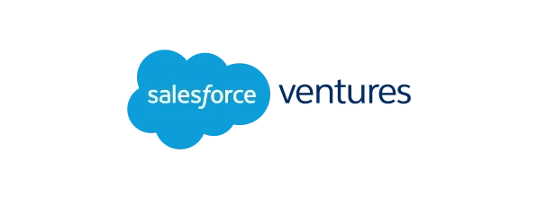 Salesforce ventures logo