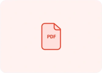 PDF Icon