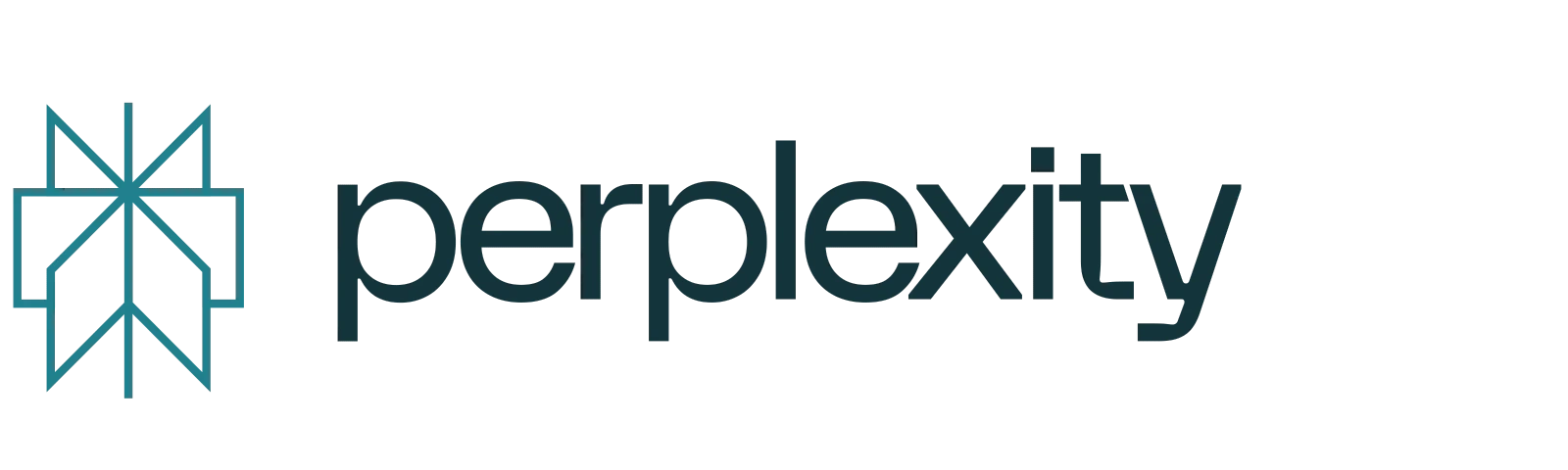 Perplexity logo