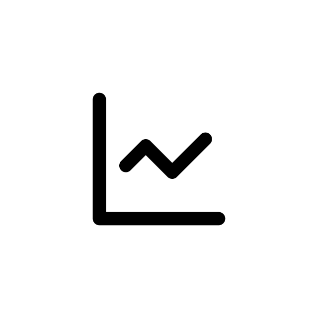 A black silhouette of a person sitting at a desk with a computer, surrounded by books and a lamp.