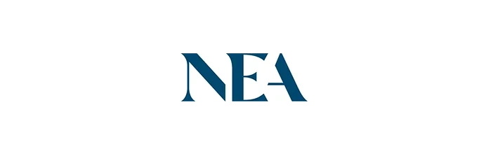 NEA logo